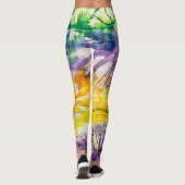 Leggings (Achterkant)