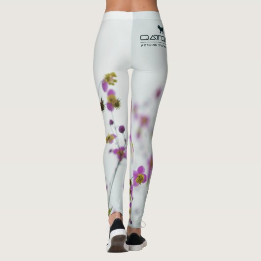 Leggings (Achterkant)