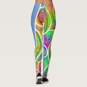 Leggings (Achterkant)