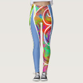 Leggings (Voorkant)