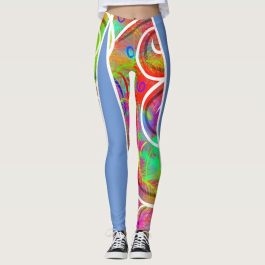 Leggings (Voorkant)