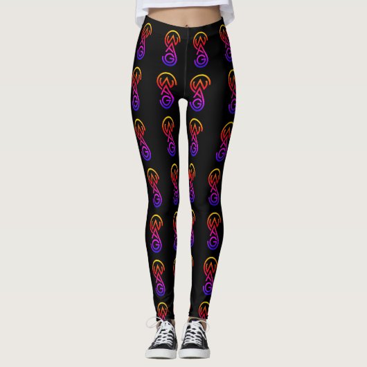 Leggings (Voorkant)