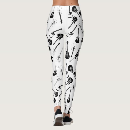 Leggings (Achterkant)