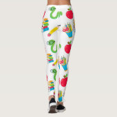 Leggings (Achterkant)