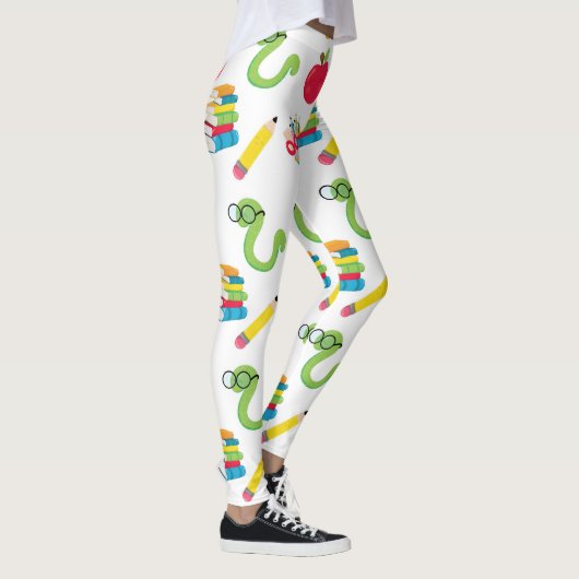 Leggings (Rechts)