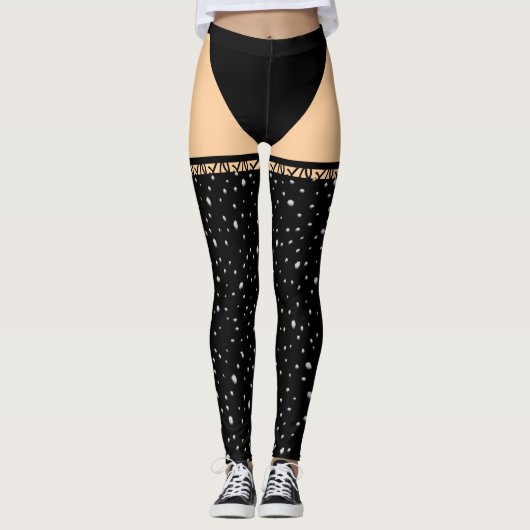 Leggings (Voorkant)