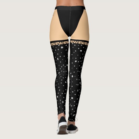 Leggings (Achterkant)
