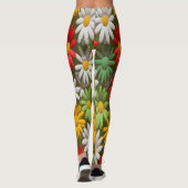 Leggings (Achterkant)