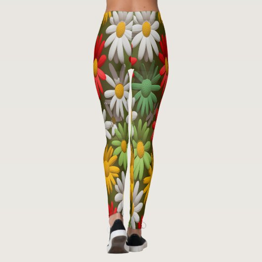 Leggings (Achterkant)