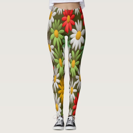 Leggings (Voorkant)