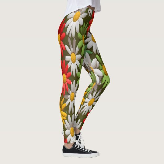 Leggings (Rechts)