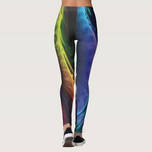 Leggings (Achterkant)