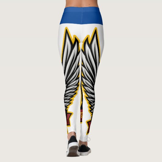 Leggings (Achterkant)