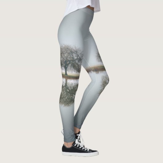 Leggings (Rechts)