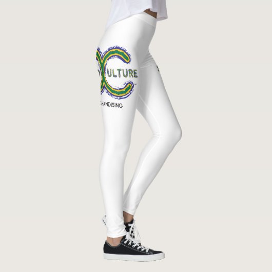Leggings (Rechts)