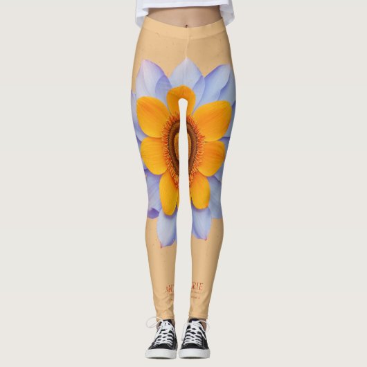 LEGGINGS (Voorkant)