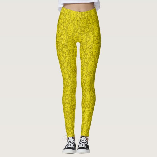 Leggings (Voorkant)