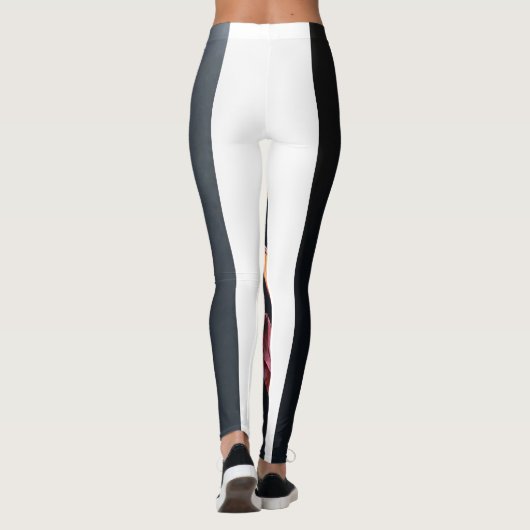Leggings (Achterkant)