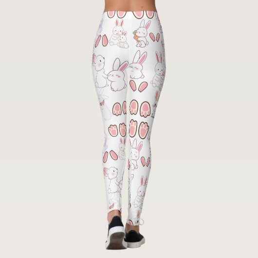 Leggings (Achterkant)
