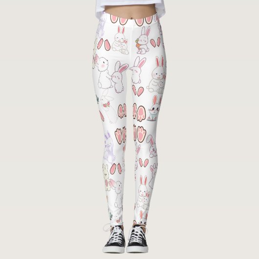 Leggings (Voorkant)