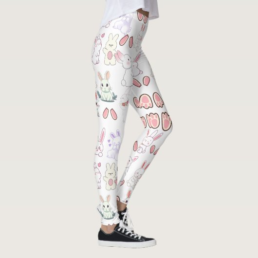 Leggings (Rechts)