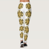 Leggings (Achterkant)