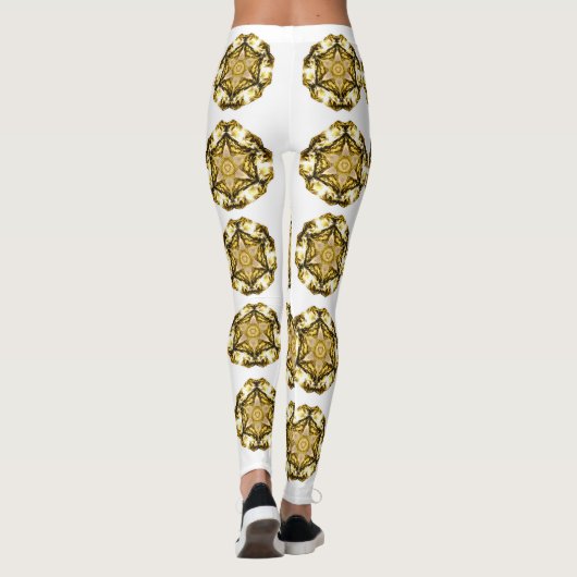 Leggings (Achterkant)