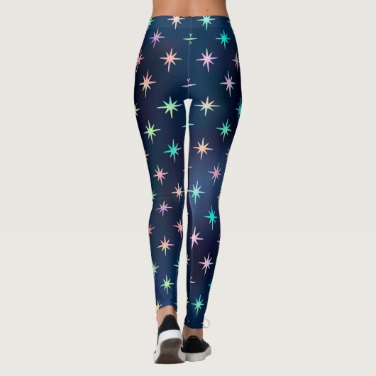 Leggings (Achterkant)