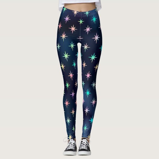 Leggings (Voorkant)
