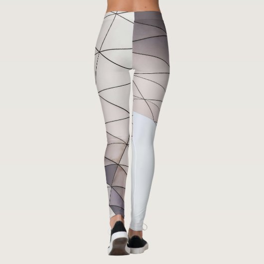 Leggings (Achterkant)