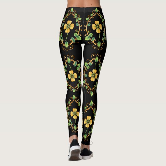 Leggings (Achterkant)