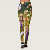 Leggings (Achterkant)