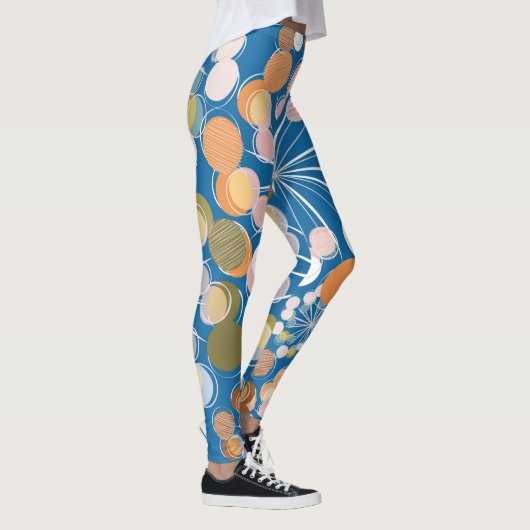 Leggings (Rechts)