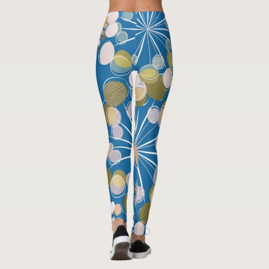 Leggings (Achterkant)