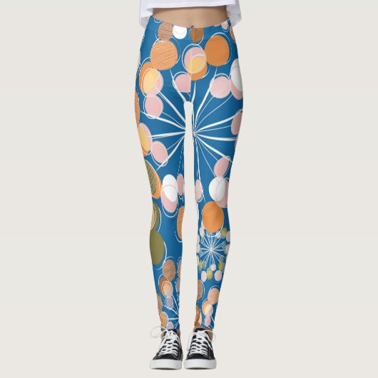 Leggings (Voorkant)