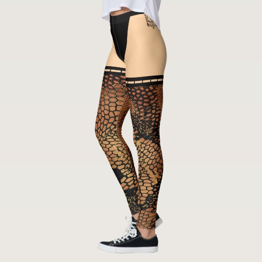 Leggings (Links)