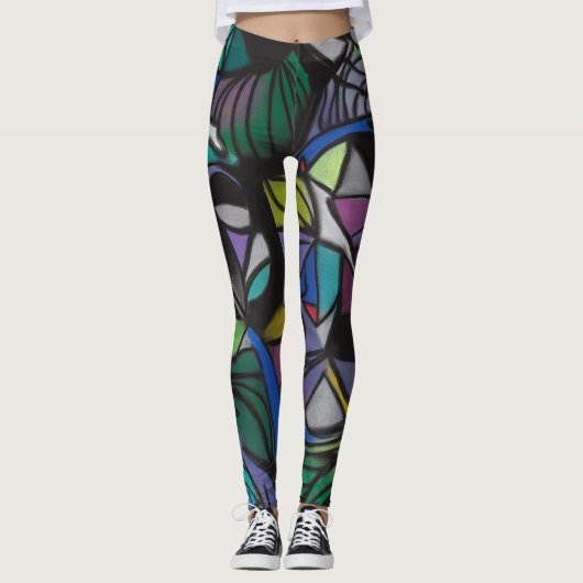 leggings (Voorkant)