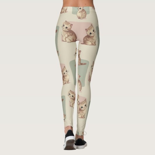 Leggings (Achterkant)