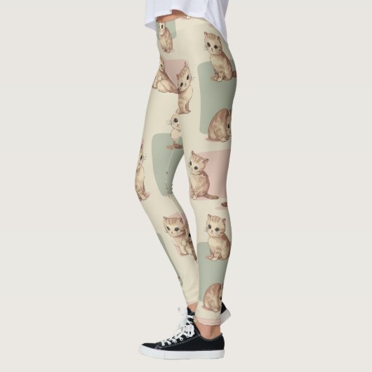 Leggings (Links)