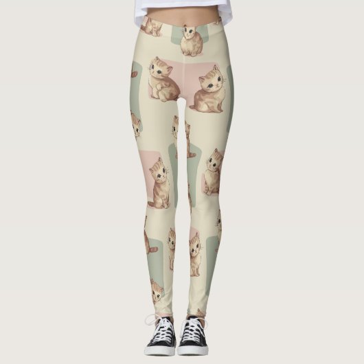 Leggings (Voorkant)