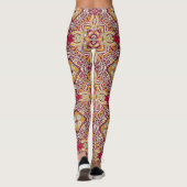 Leggings (Achterkant)