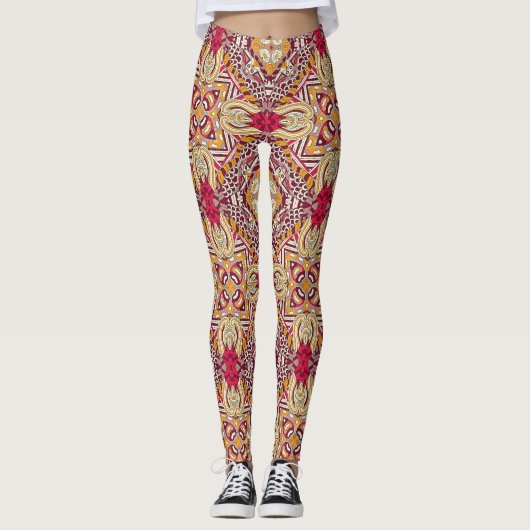 Leggings (Voorkant)