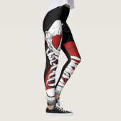 Leggings (Rechts)