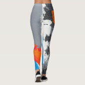 Leggings (Achterkant)