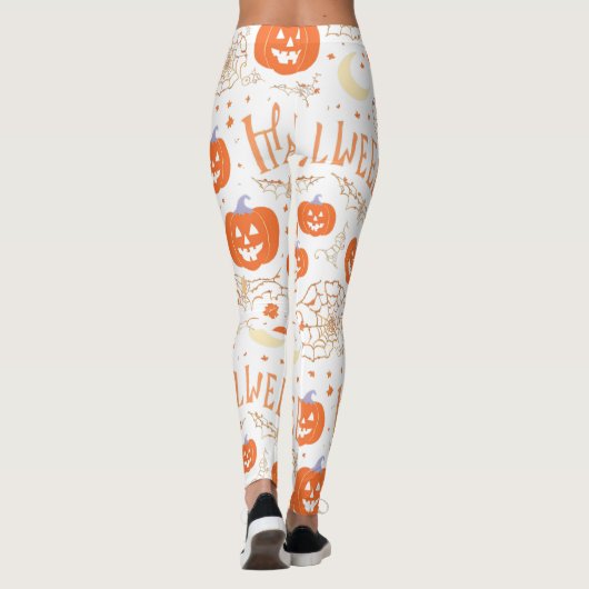 Leggings (Achterkant)