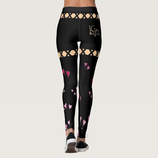 Leggings (Achterkant)