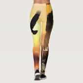 Leggings (Achterkant)