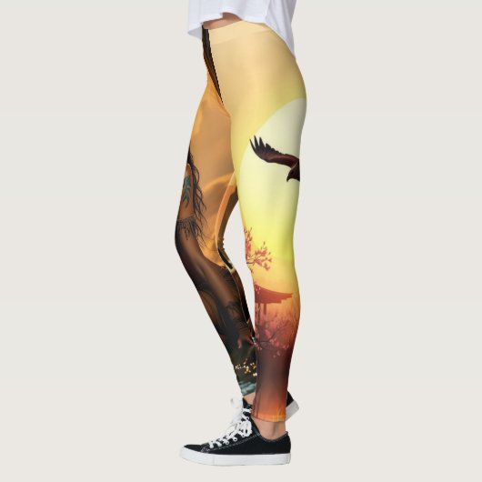 Leggings (Links)