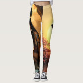 Leggings (Voorkant)