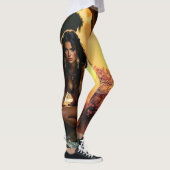 Leggings (Rechts)